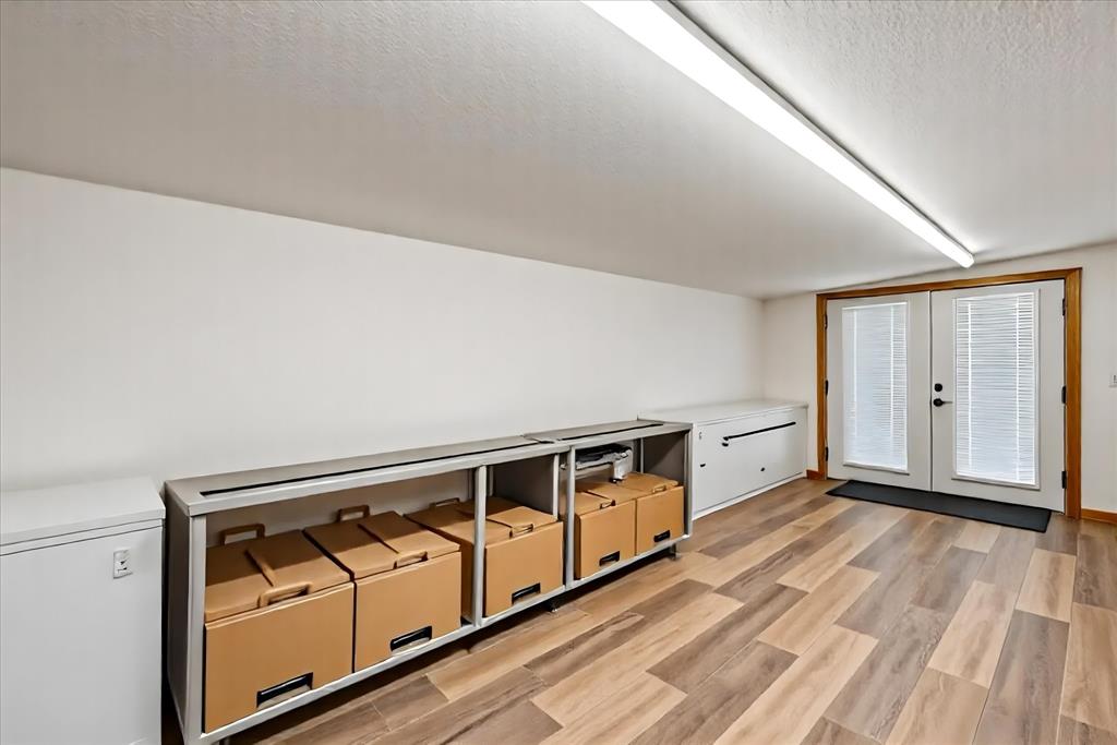 milam Co Abst. - Commercial Sale