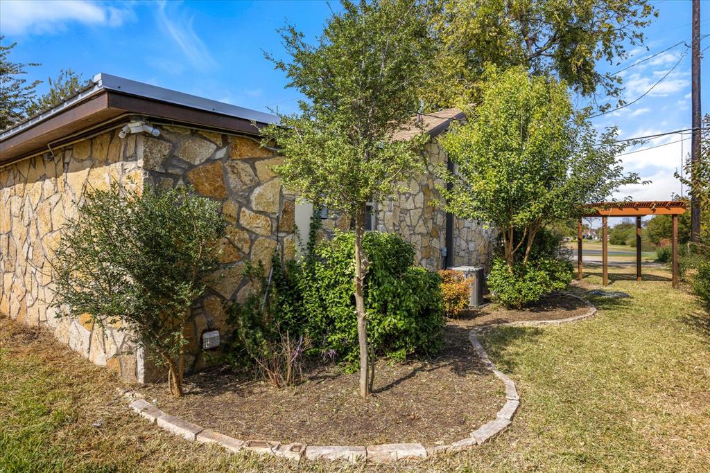 milam Co Abst. - Commercial Sale