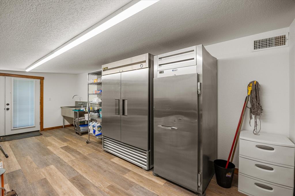 milam Co Abst. - Commercial Sale