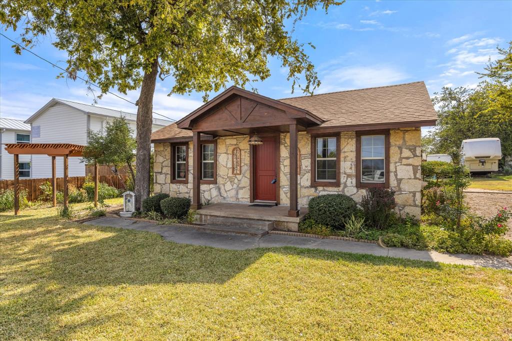 milam Co Abst. - Commercial Sale