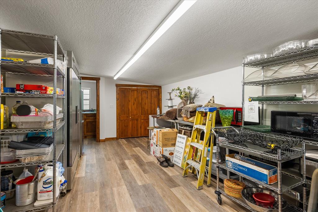 milam Co Abst. - Commercial Sale