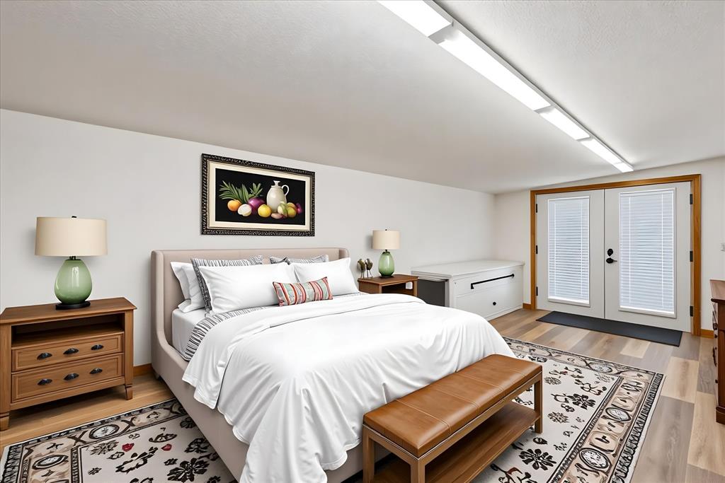 milam Co Abst. - Commercial Sale