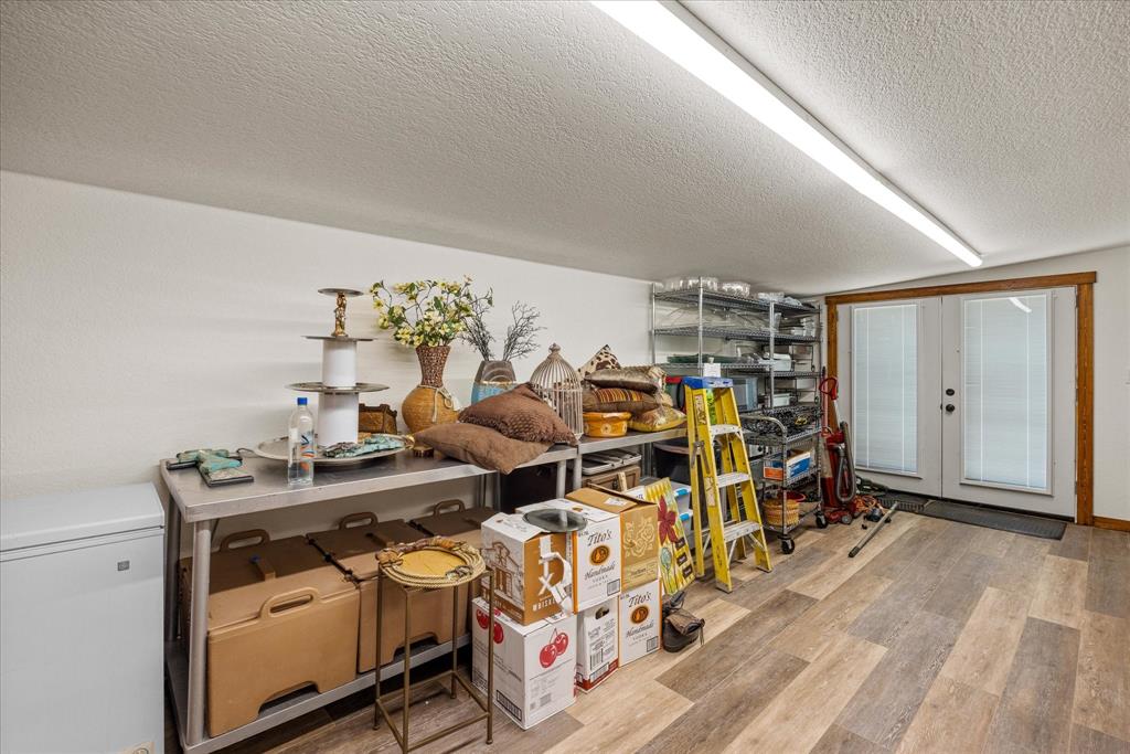 milam Co Abst. - Commercial Sale