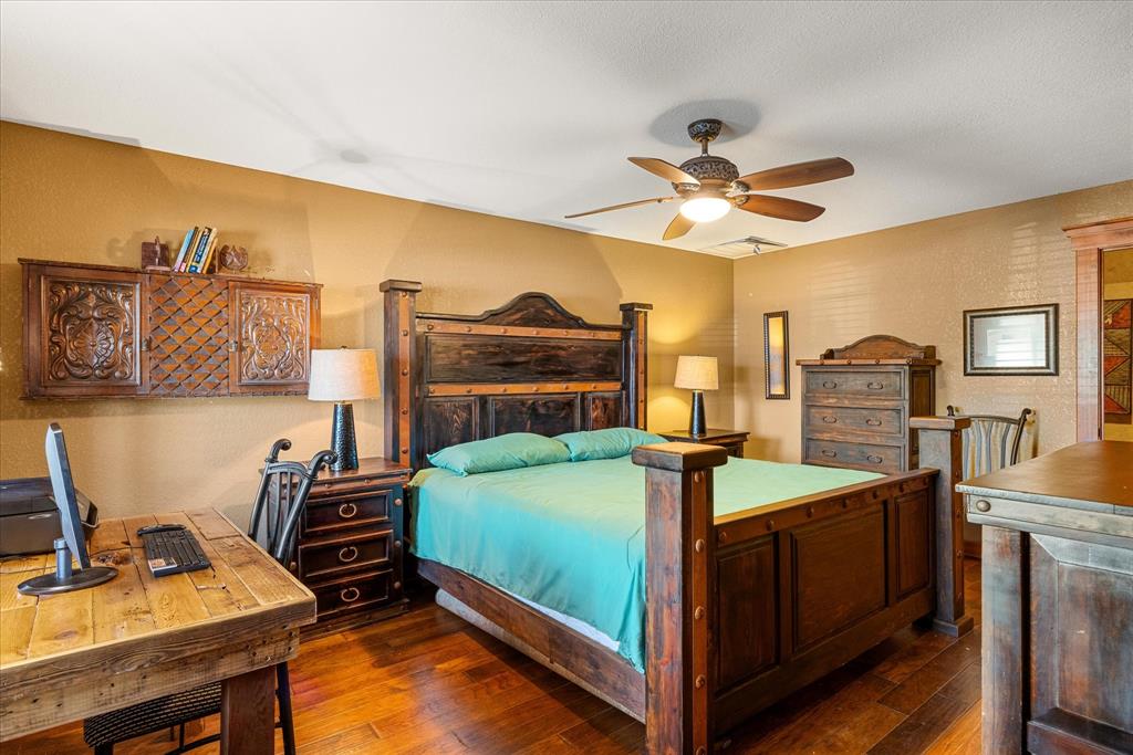 milam Co Abst. - Commercial Sale