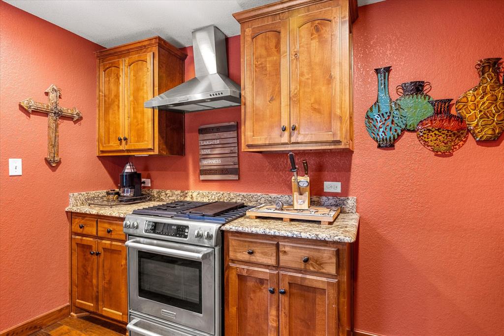 milam Co Abst. - Commercial Sale