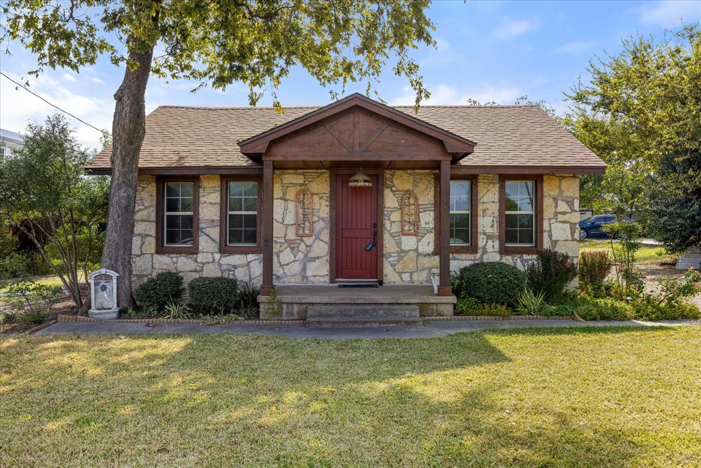 milam Co Abst. - Commercial Sale