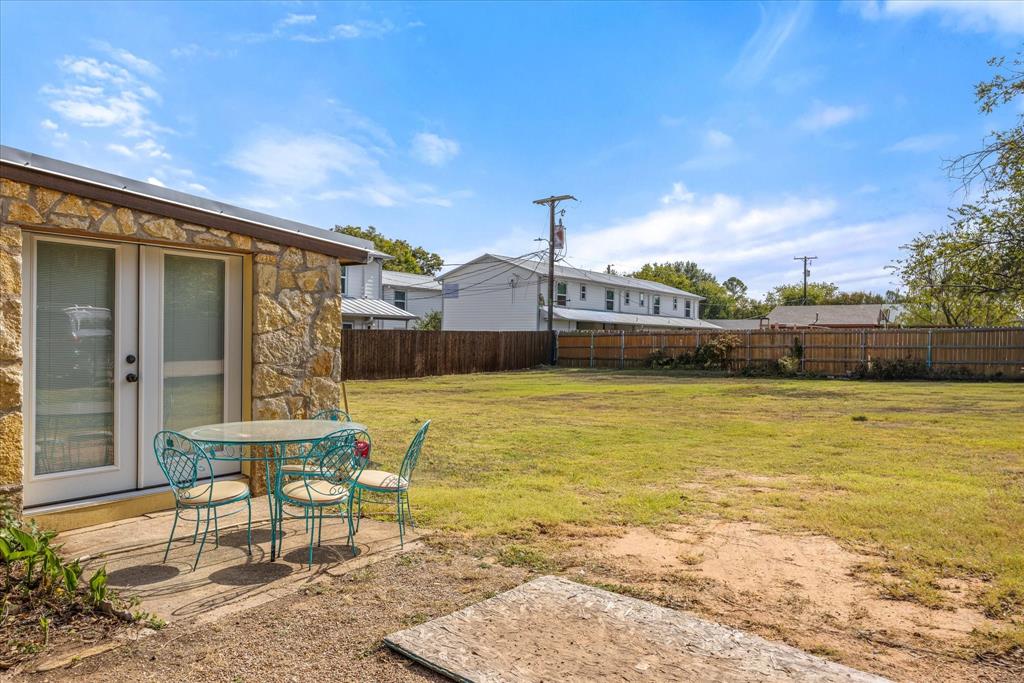 milam Co Abst. - Commercial Sale