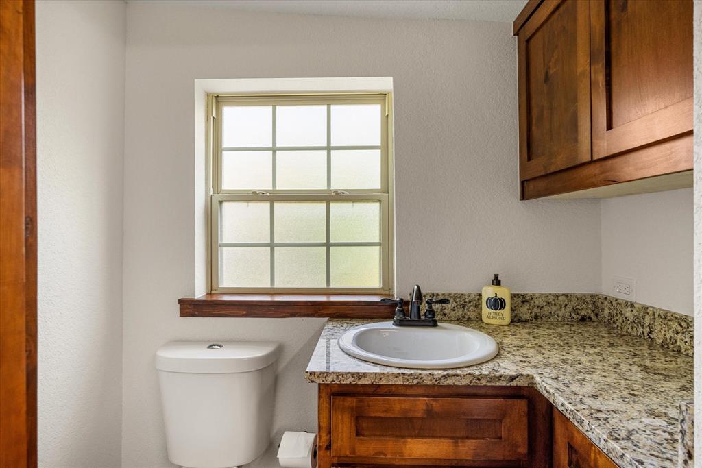 milam Co Abst. - Commercial Sale