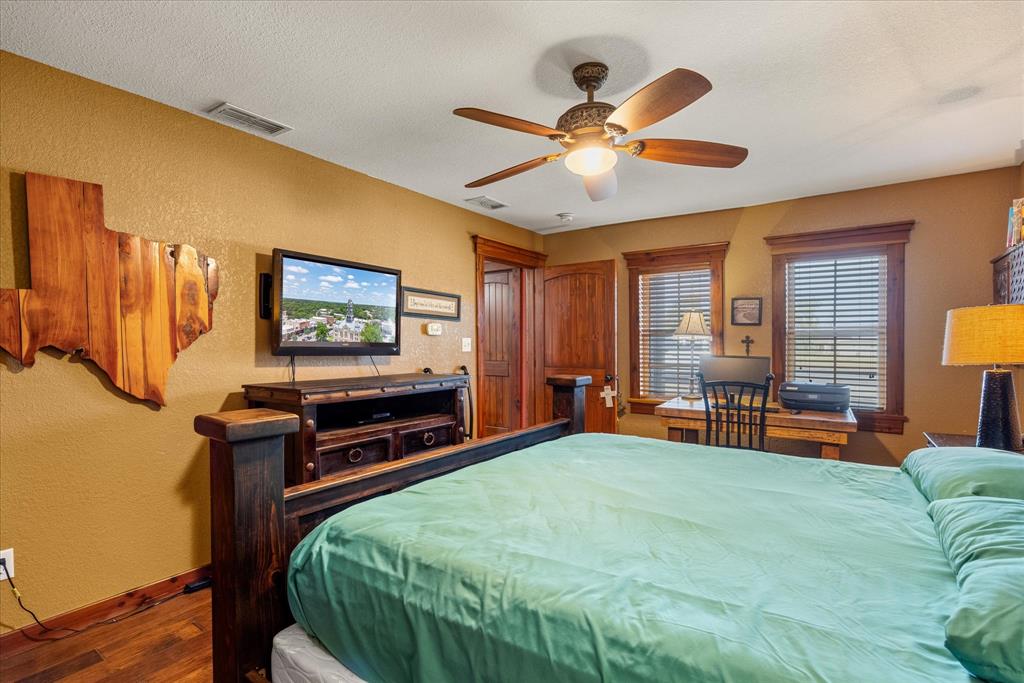 milam Co Abst. - Commercial Sale