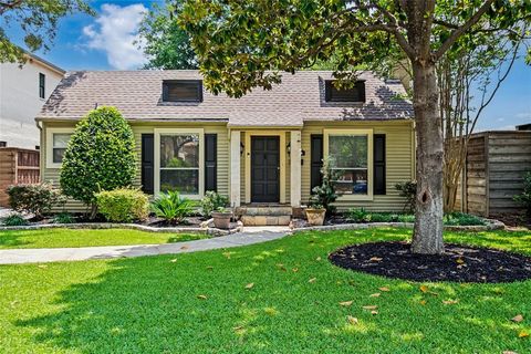 Photo of 5114 Stanford Avenue, Dallas, TX 75209 (MLS # 21309643)