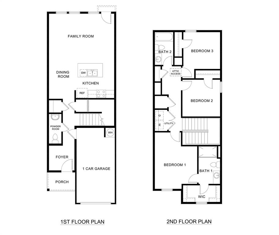 624 White Ash Drive