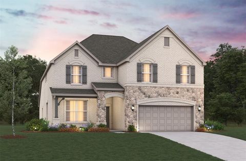 2101 Corbera Drive Little Elm TX 75068