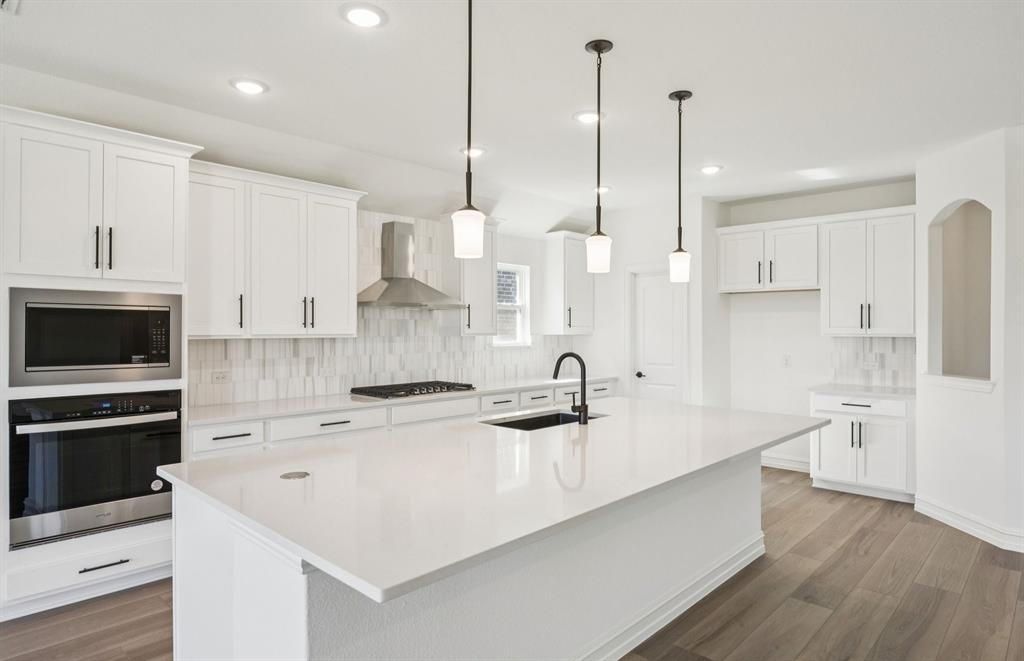 Wellington - Residential