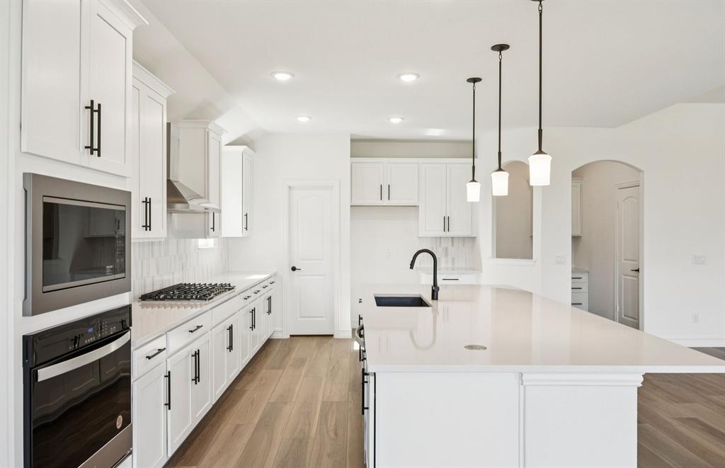 Wellington - Residential