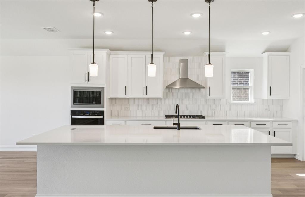 Wellington - Residential