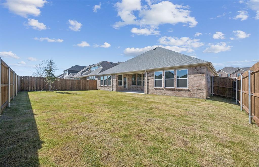 Wellington - Residential