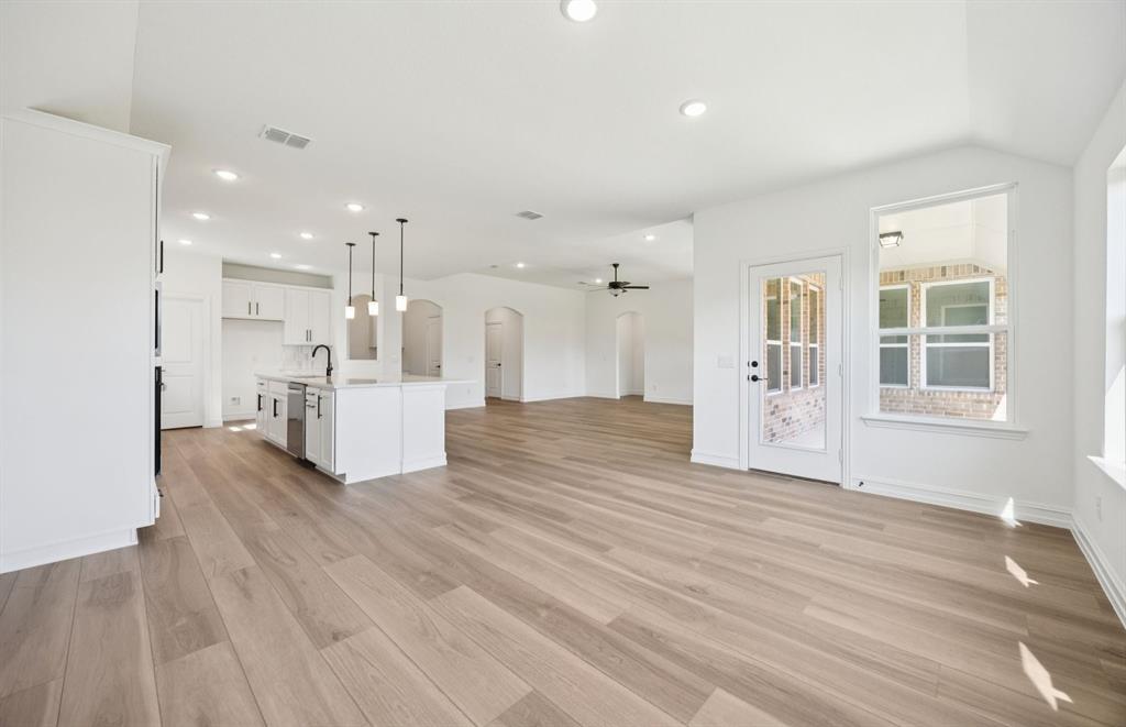 Wellington - Residential