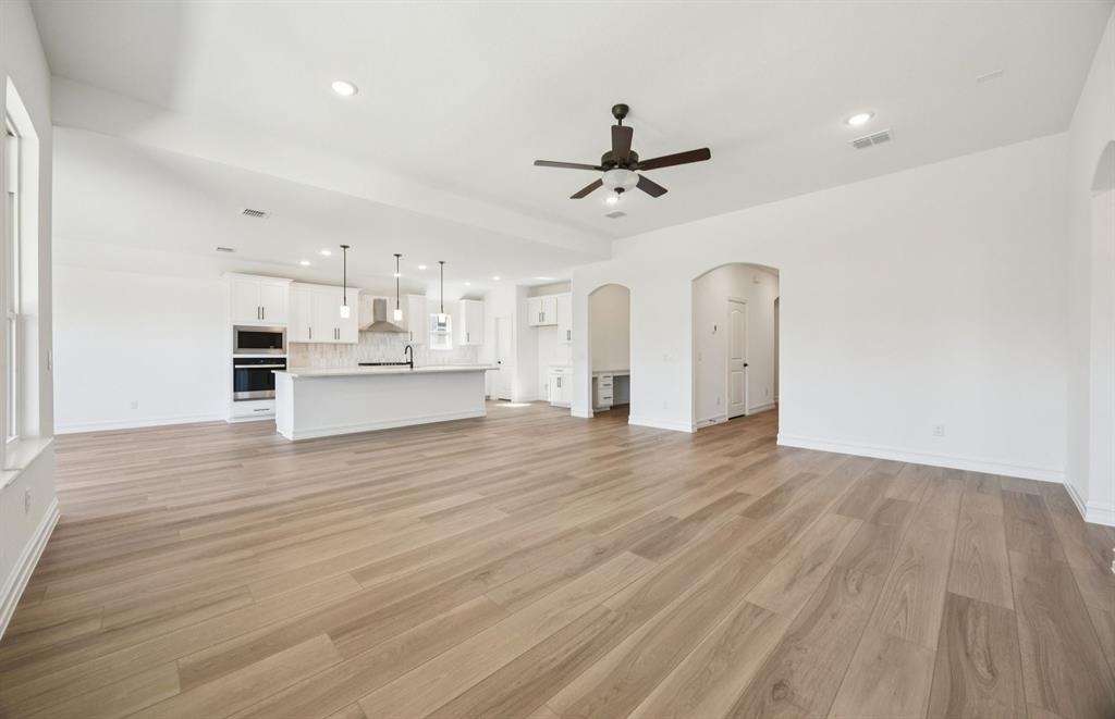 Wellington - Residential