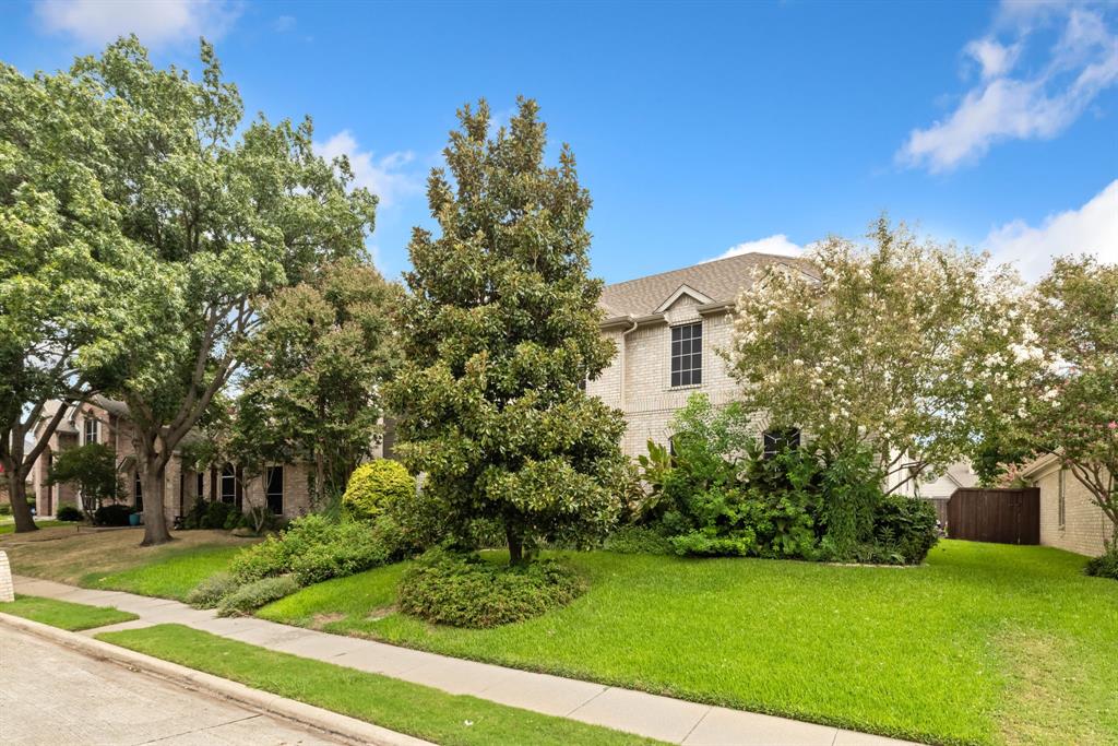 749 Yale Drive