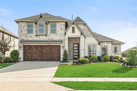 1226 Abbeygreen Road Forney TX 75126