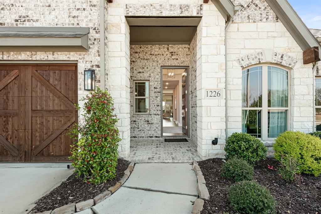 1226 Abbeygreen Road