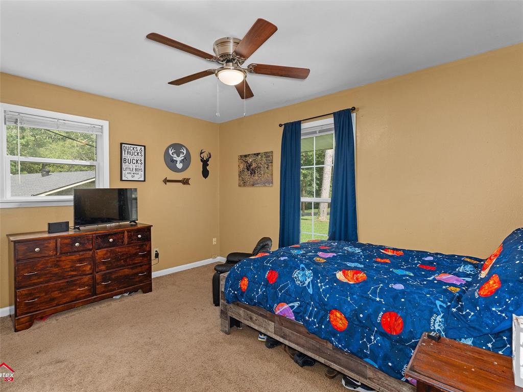 Merry Woods Sub - Residential