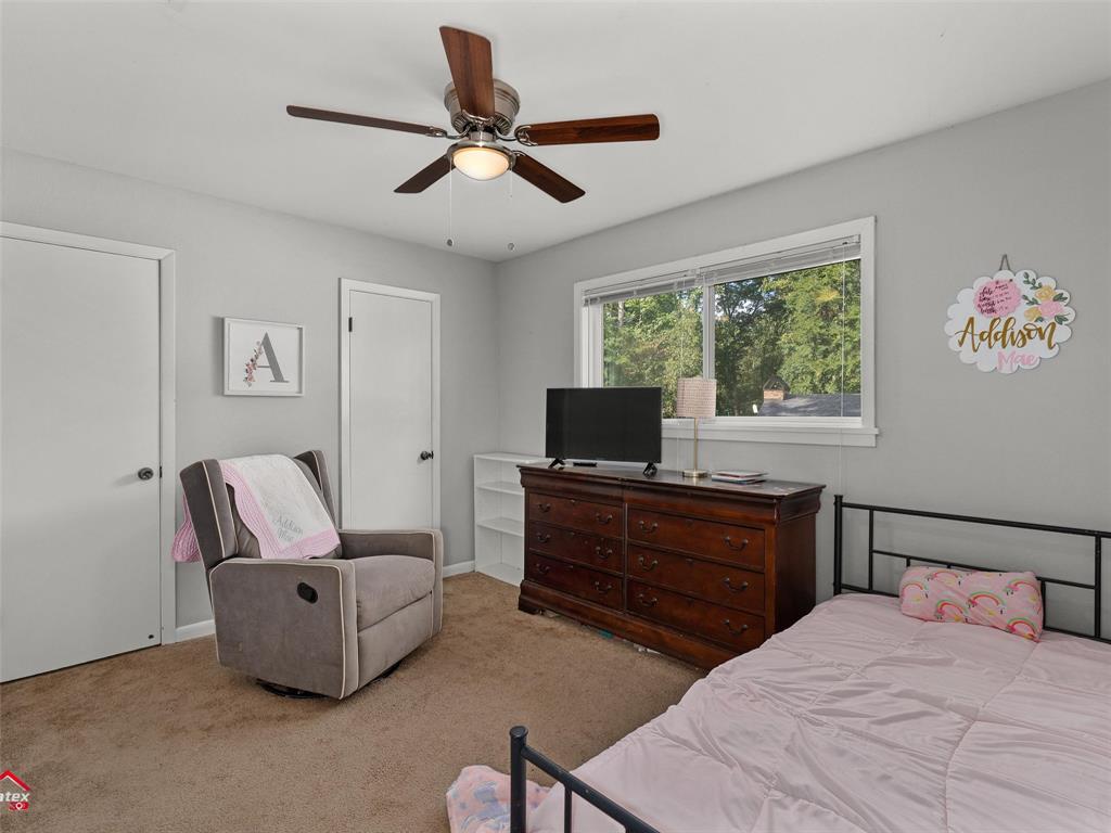 Merry Woods Sub - Residential