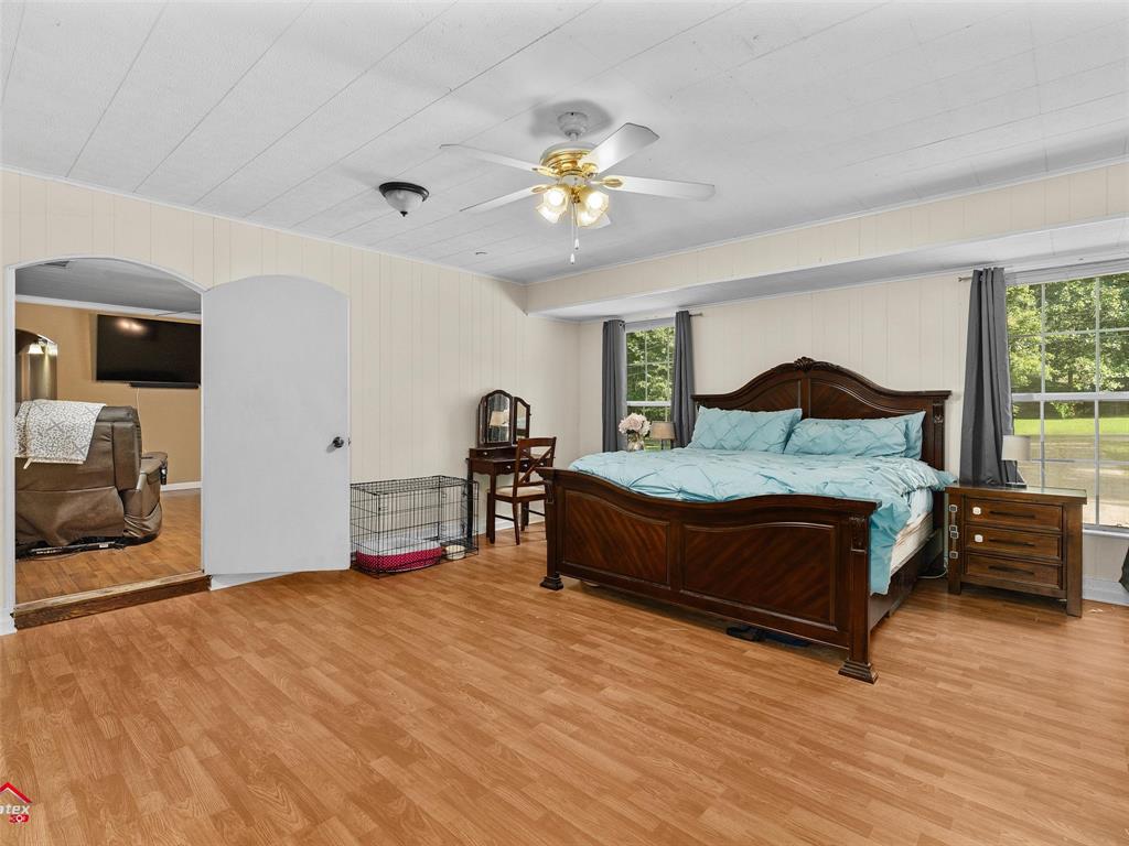 Merry Woods Sub - Residential