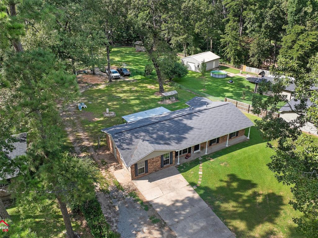 Merry Woods Sub - Residential