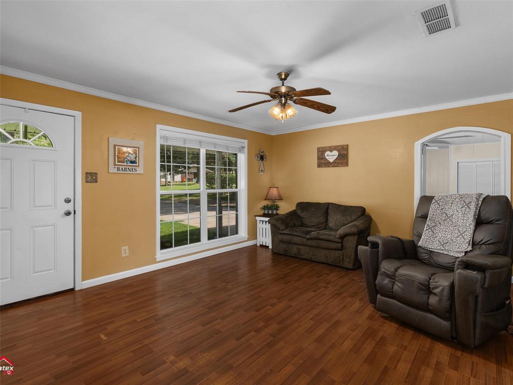 Merry Woods Sub - Residential