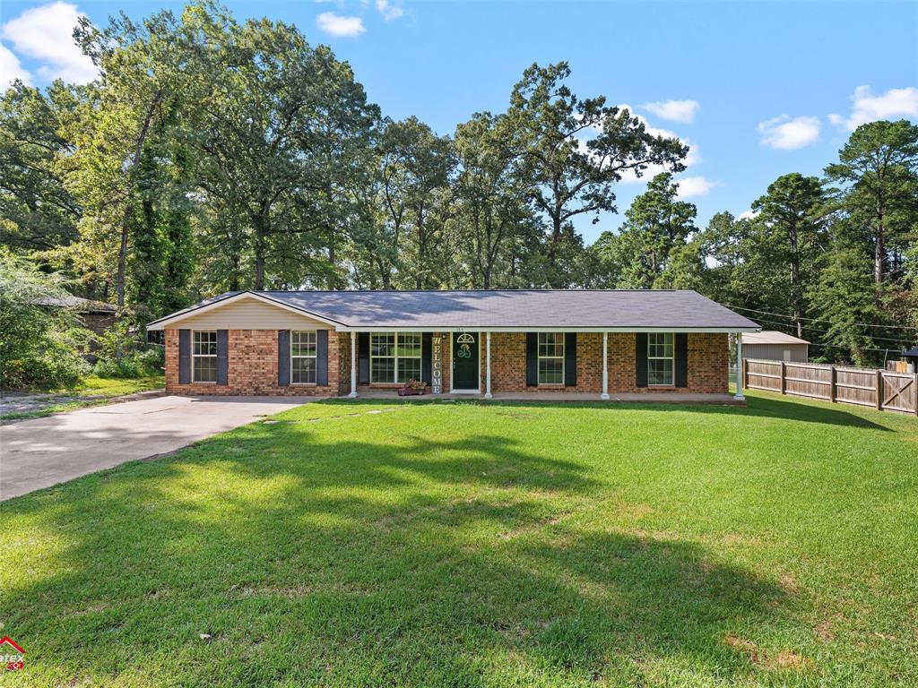 Merry Woods Sub - Residential