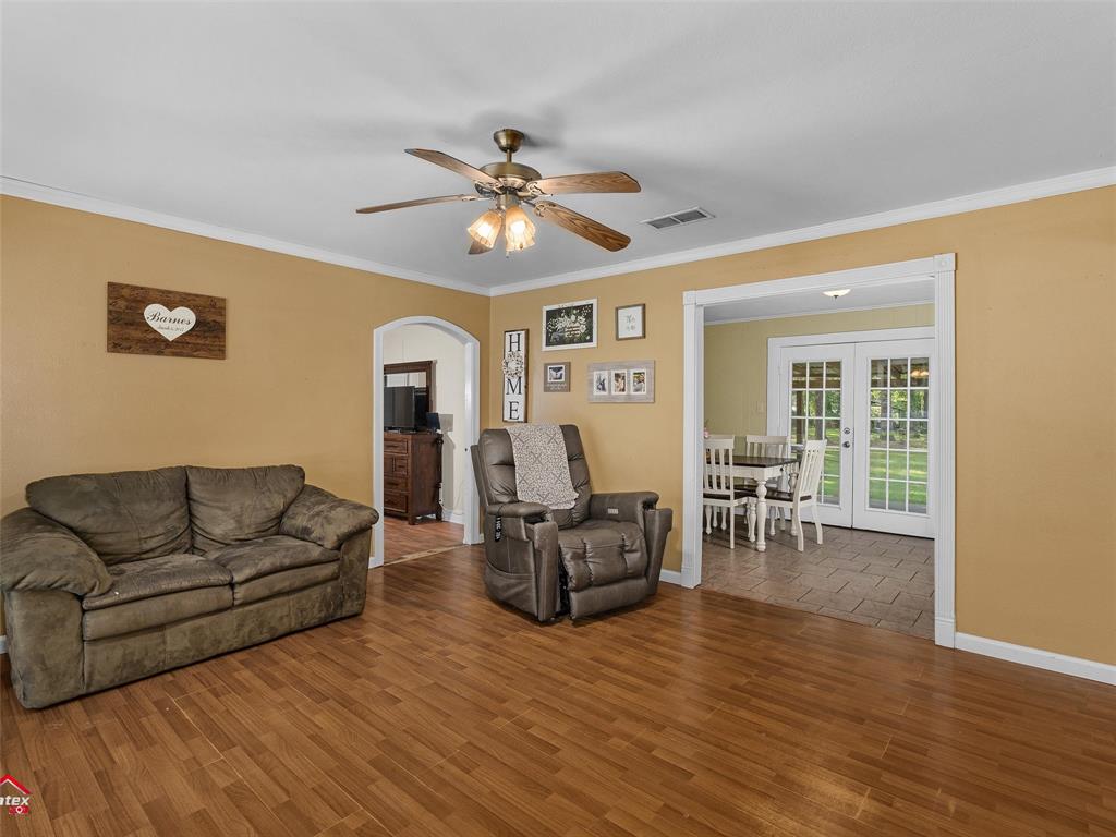 Merry Woods Sub - Residential