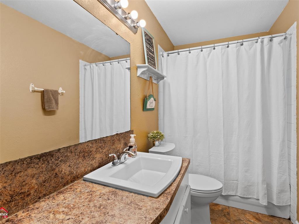 Merry Woods Sub - Residential