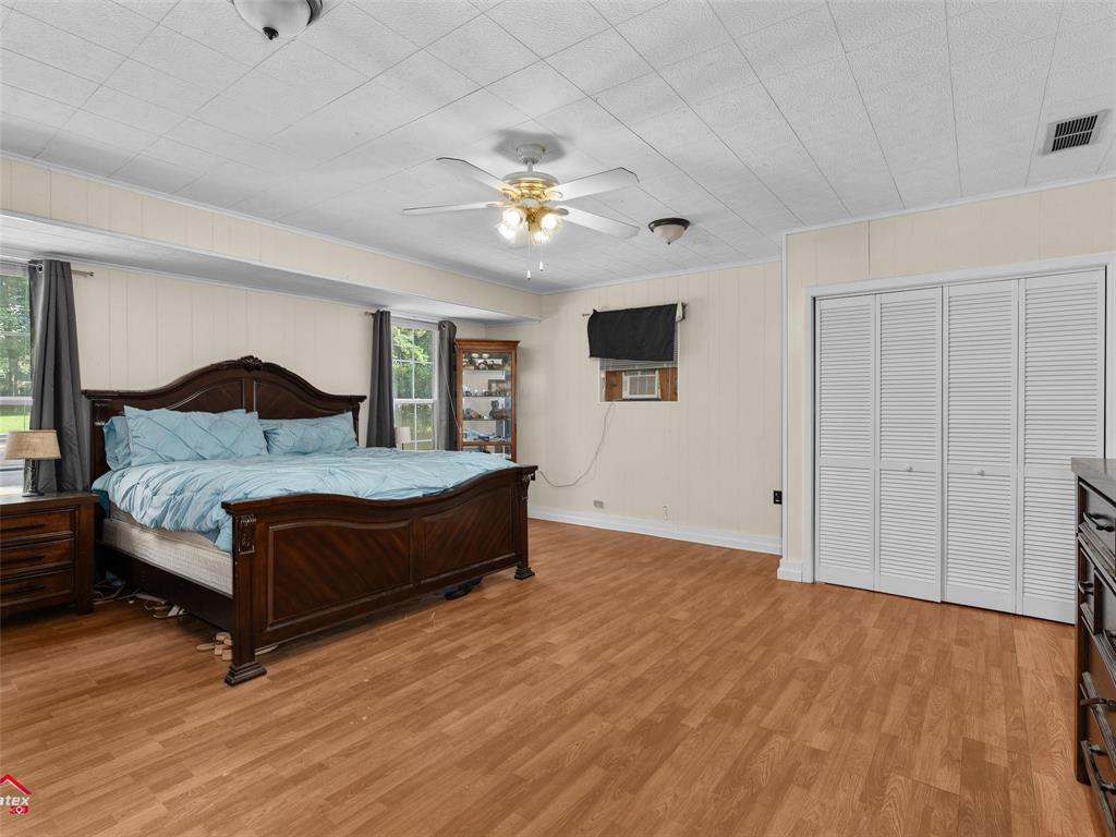 Merry Woods Sub - Residential