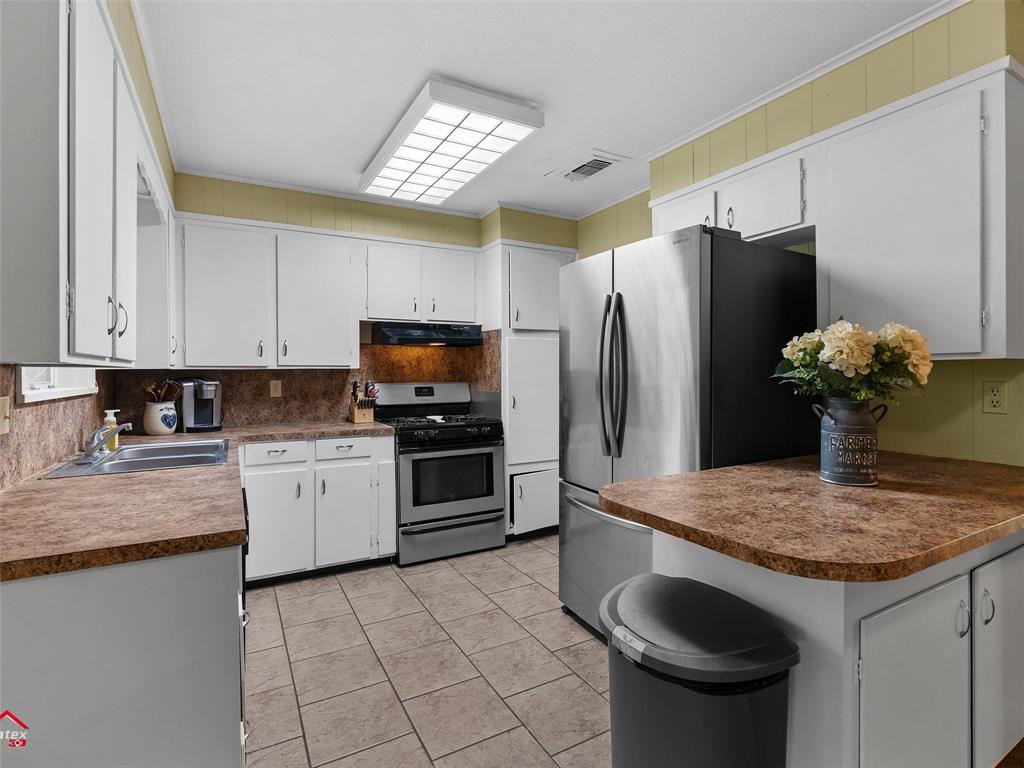 Merry Woods Sub - Residential