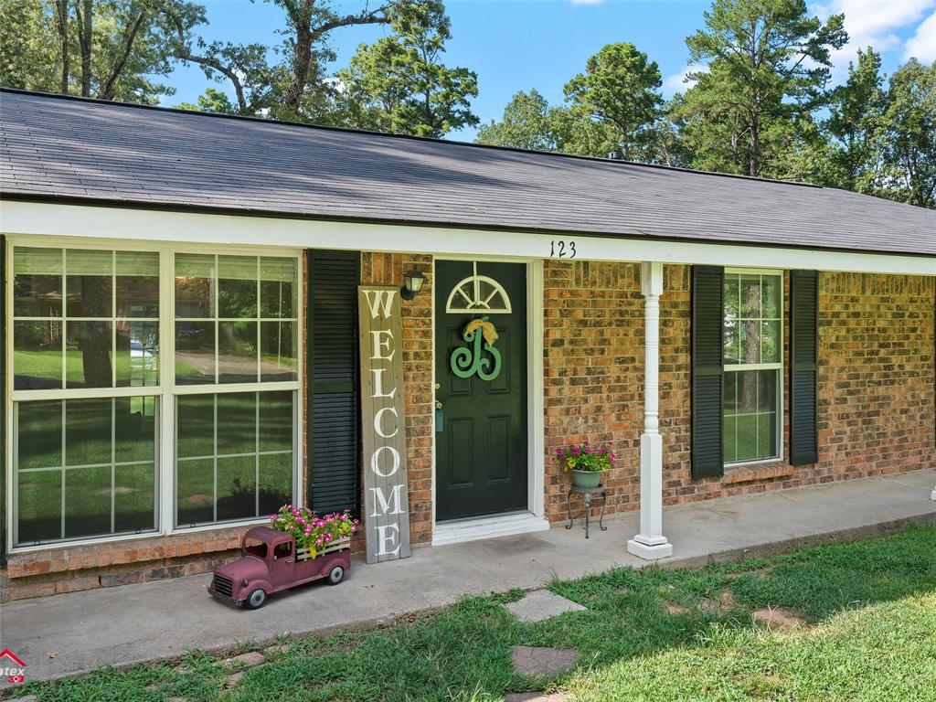 Merry Woods Sub - Residential