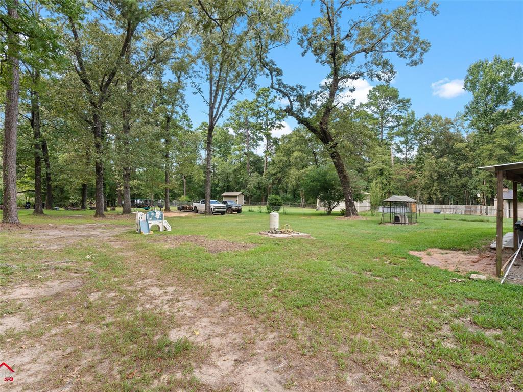 Merry Woods Sub - Residential