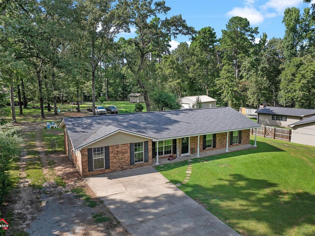 Merry Woods Sub - Residential