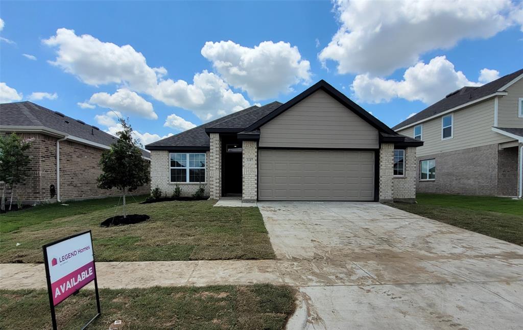3107 Harmony Way