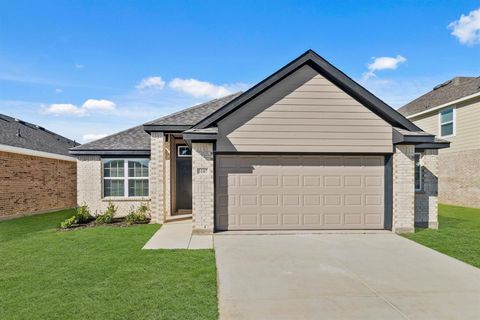 3107 Harmony Way Cleburne TX 76031