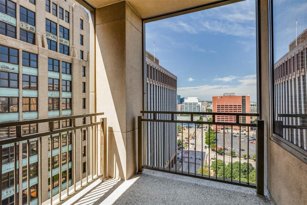 Metropolitan 1200 Main St Condo - Residential Lease