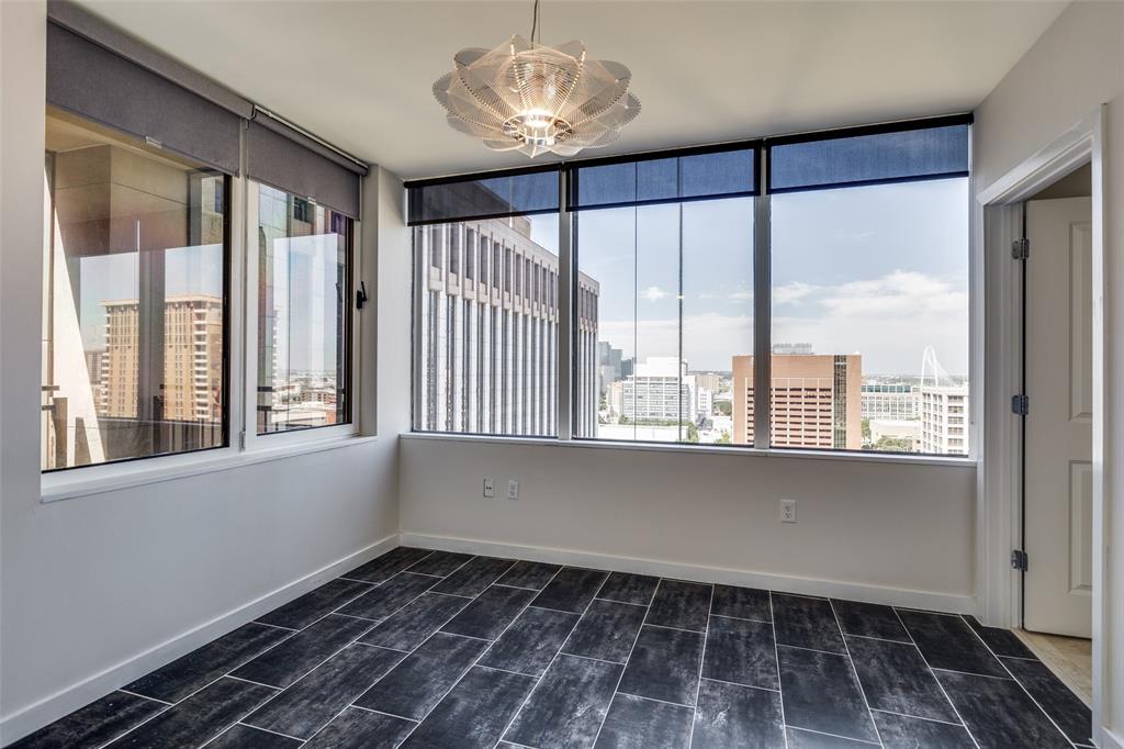 Metropolitan 1200 Main St Condo - Residential Lease