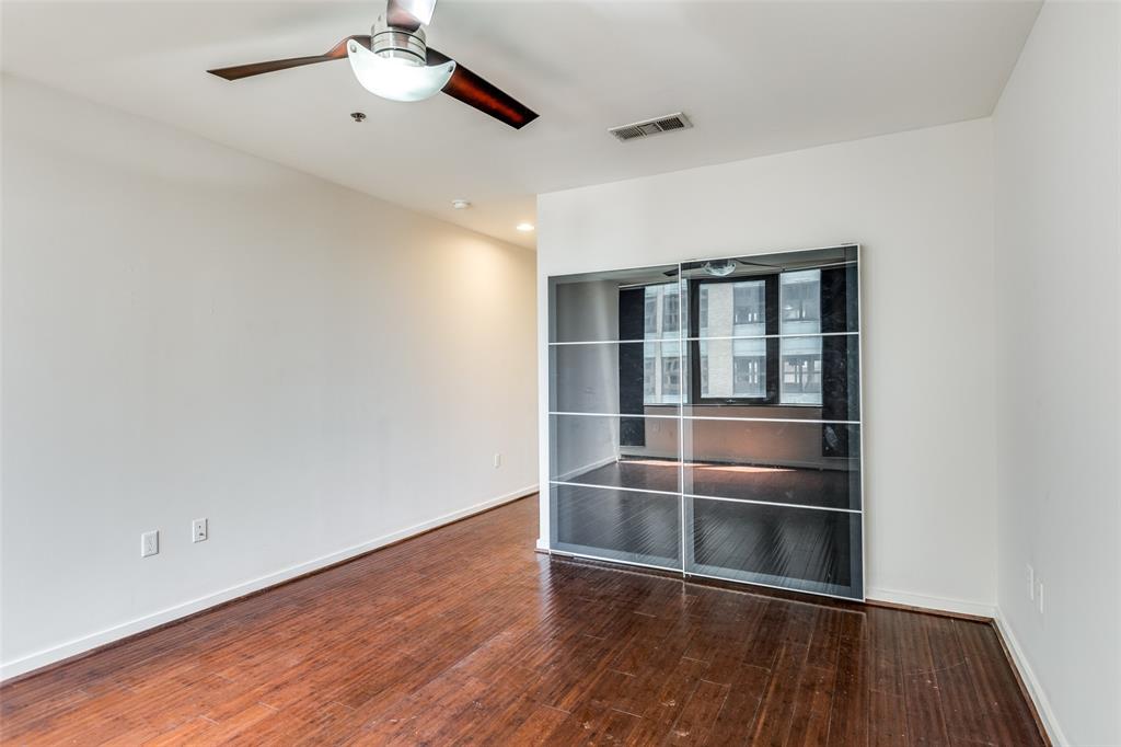 Metropolitan 1200 Main St Condo - Residential Lease