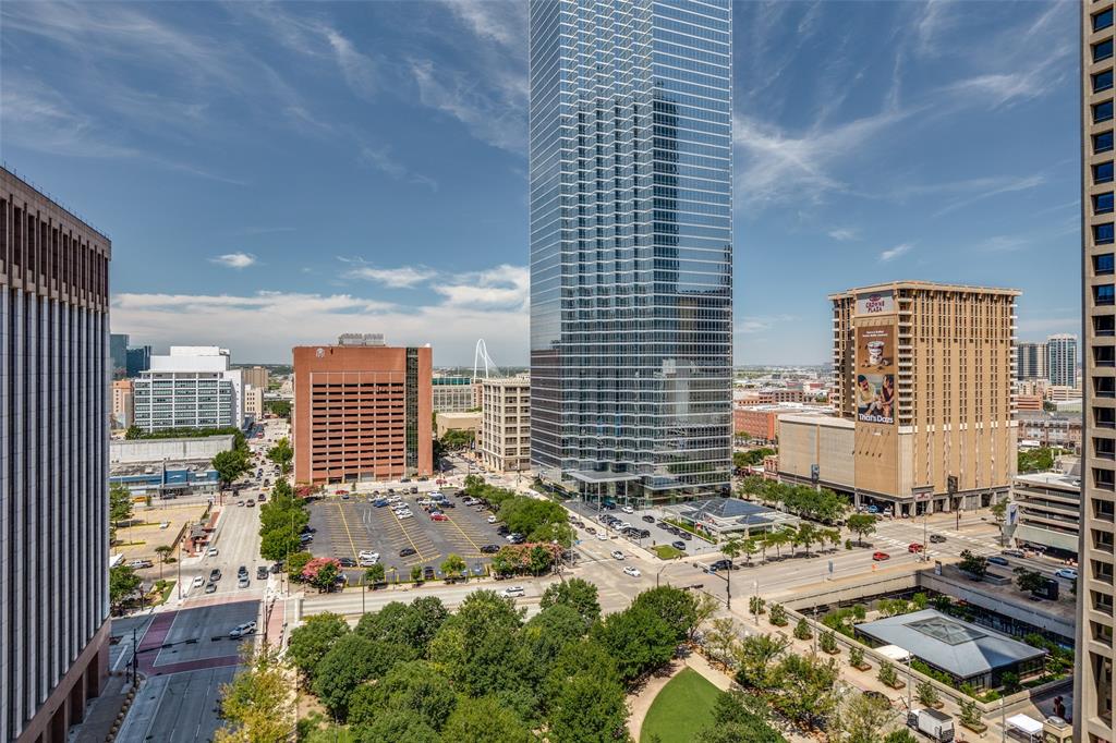 Metropolitan 1200 Main St Condo - Residential Lease