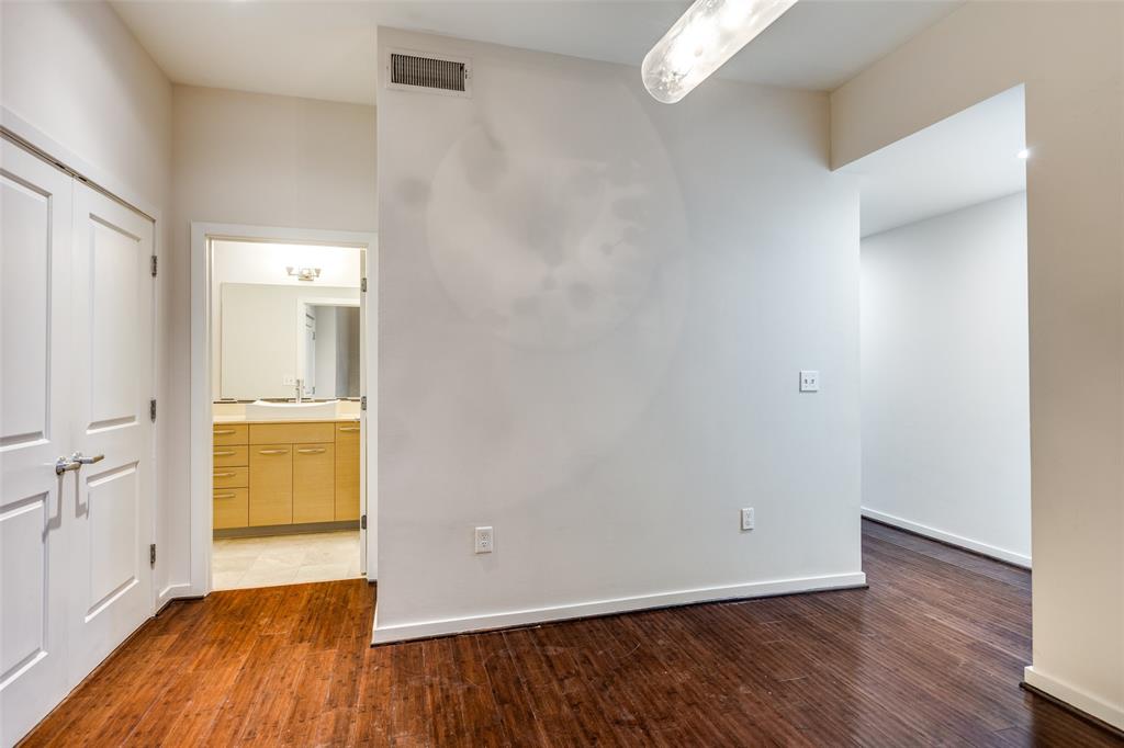 Metropolitan 1200 Main St Condo - Residential Lease