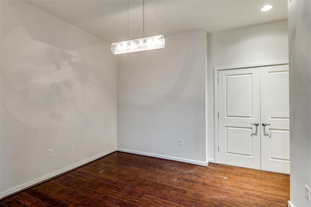 Metropolitan 1200 Main St Condo - Residential Lease