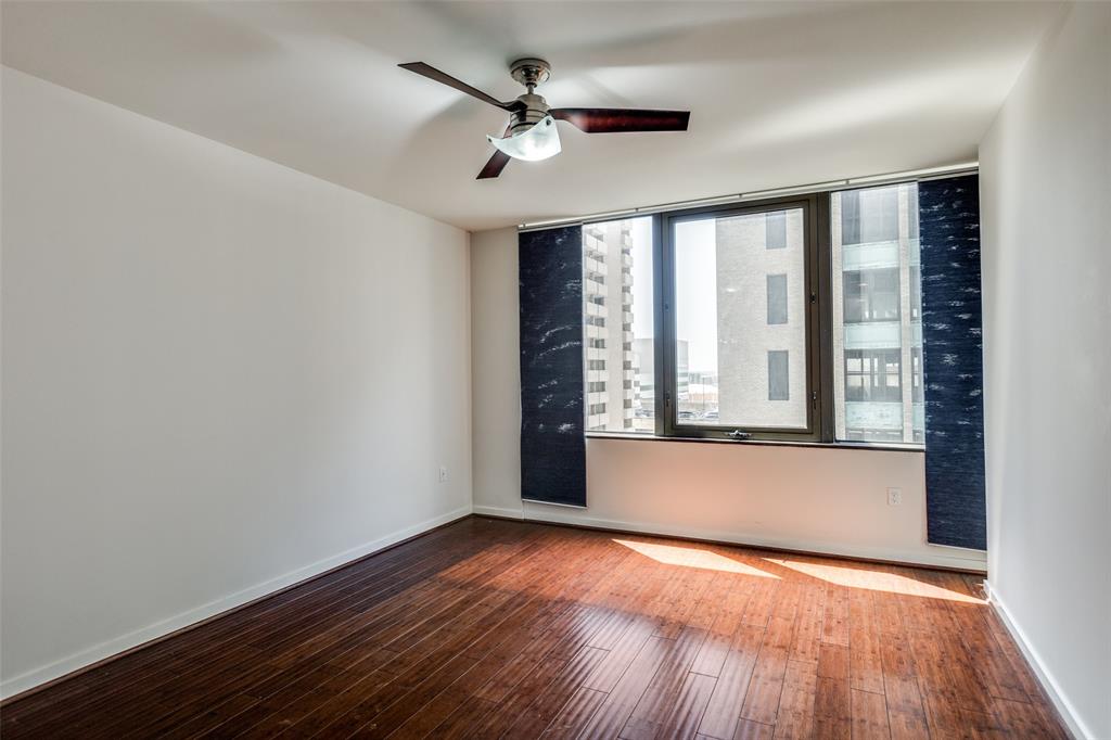 Metropolitan 1200 Main St Condo - Residential Lease