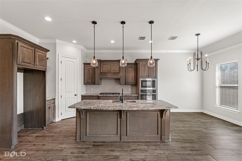 Dogwood South - Residential