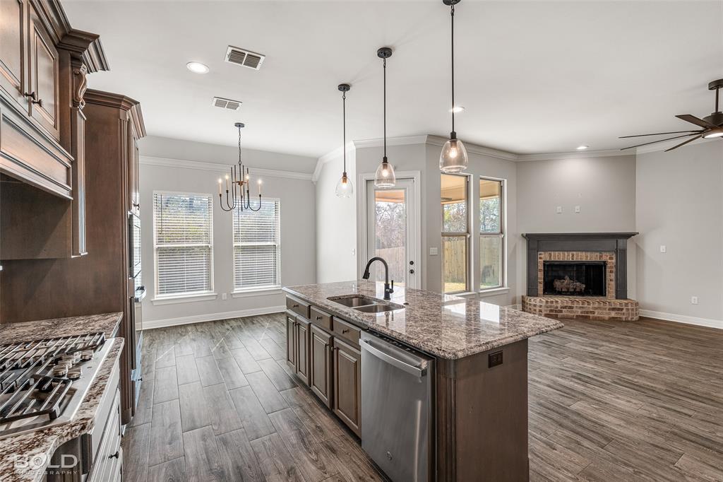 Dogwood South - Residential