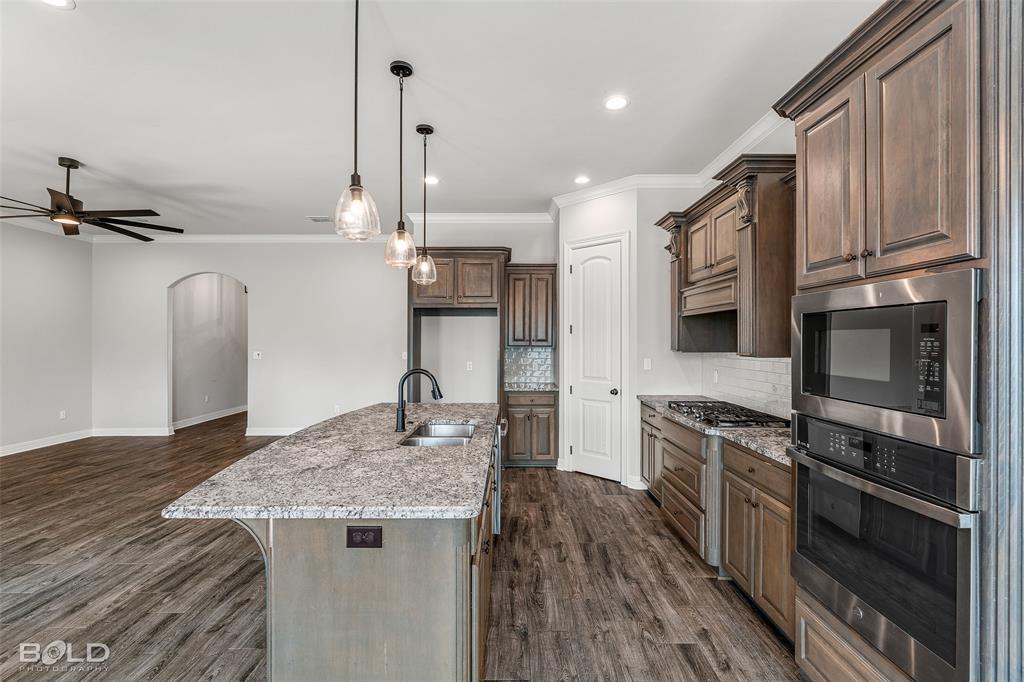 Dogwood South - Residential